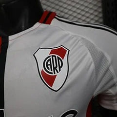 River Plate 2025-2026 home game player