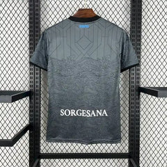 SSC Napoli 2024-2025 third away game