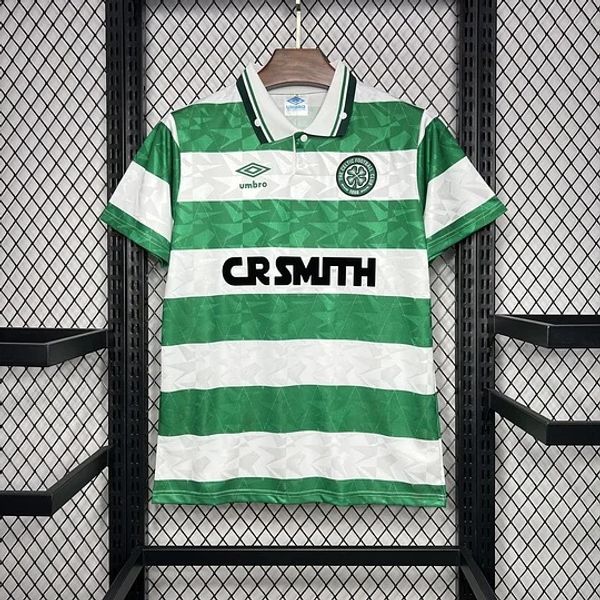 Retro Celtic FC 1997-1999 home game