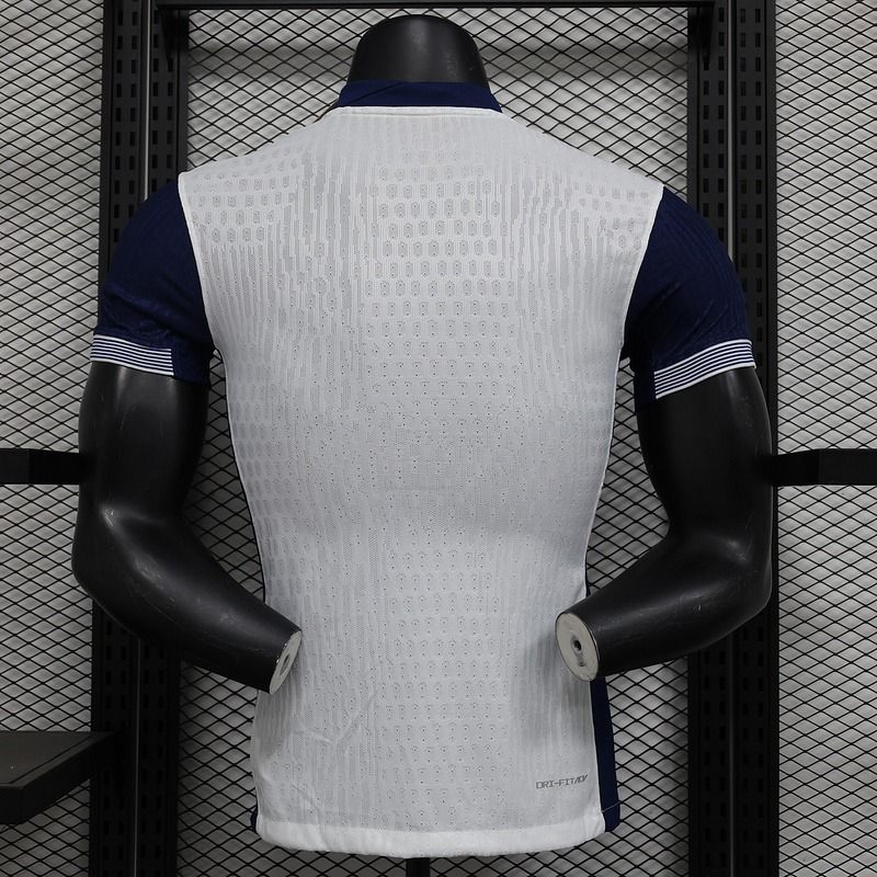 Tottenham Hotspur 2024-2025 home player