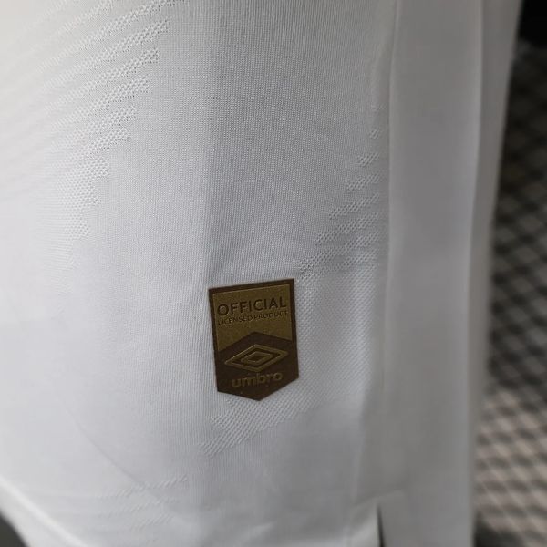 Santos FC 2024-2025 home player