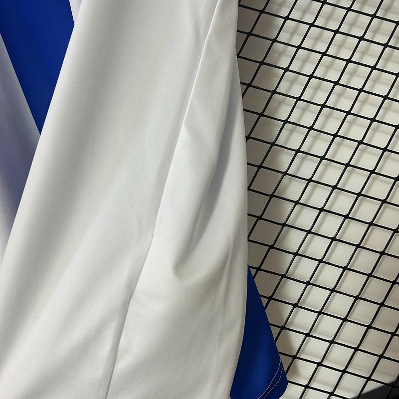 Retro FC Porto 1986-1987 home