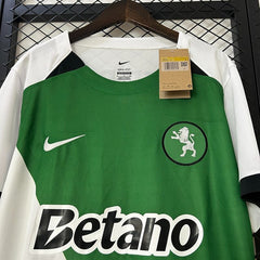 Sporting Lisbon 2024-2025 Stromp edition