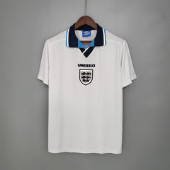 Retro England national 1996 home game