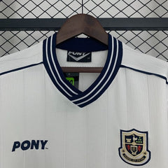 Retro Tottenham Hotspur 1997-1999 home game