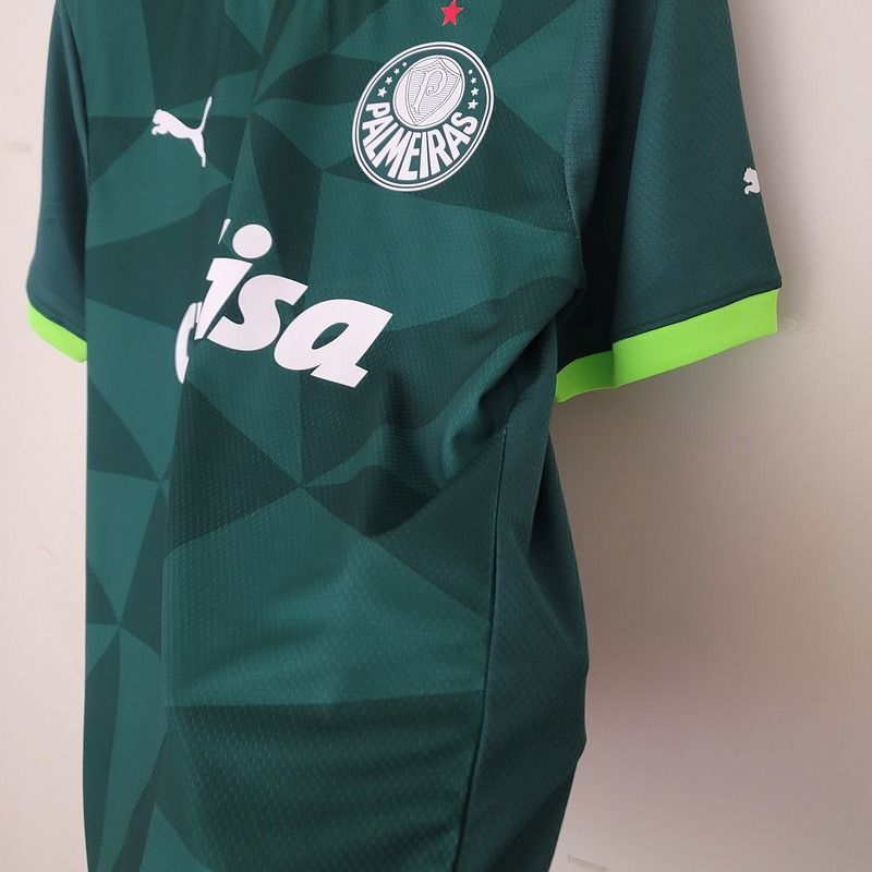 Palmeiras 2023-2024 home game