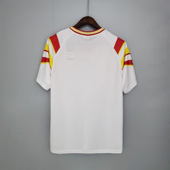 Retro Spain national 1996 away game