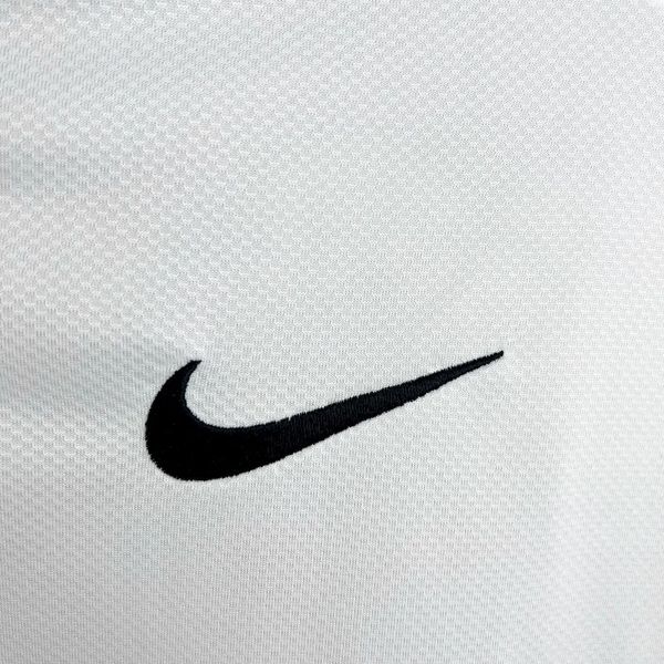 Retro Santos FC 2012-2013 home game  Long sleeve