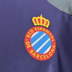 RCD Espanyol 2024-2025 away game