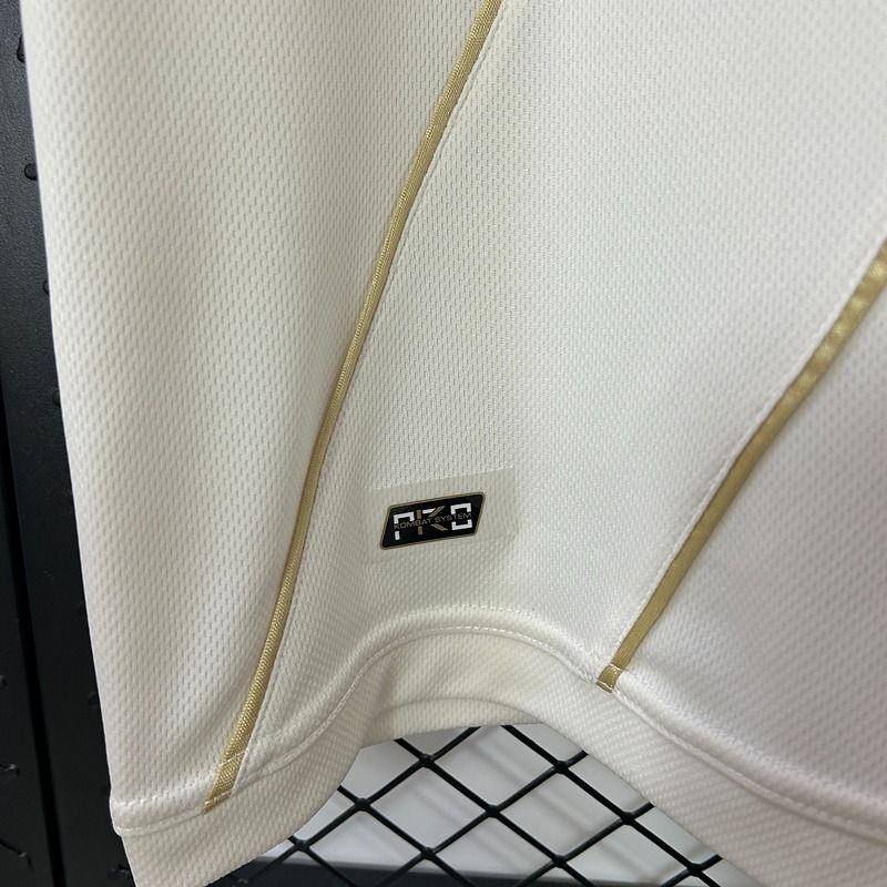 Vasco da Gama 2024-2025 third away