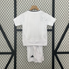 Kid Size Real Madrid 2024-2025 home game
