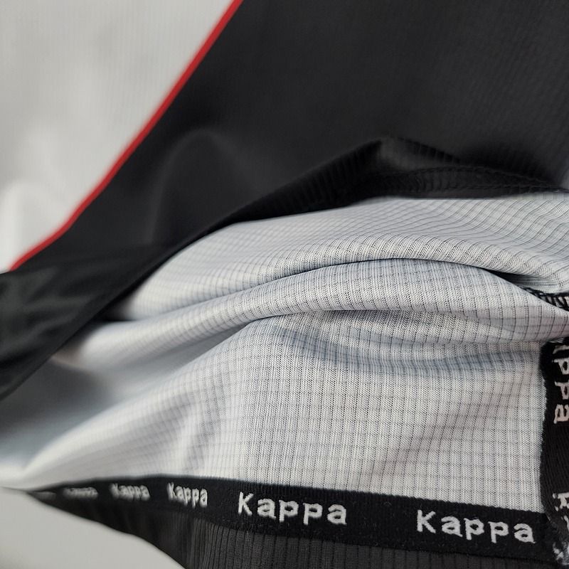 Retro Vasco da Gama 1998 away