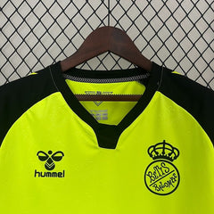 Real Betis 2024-2025 away game