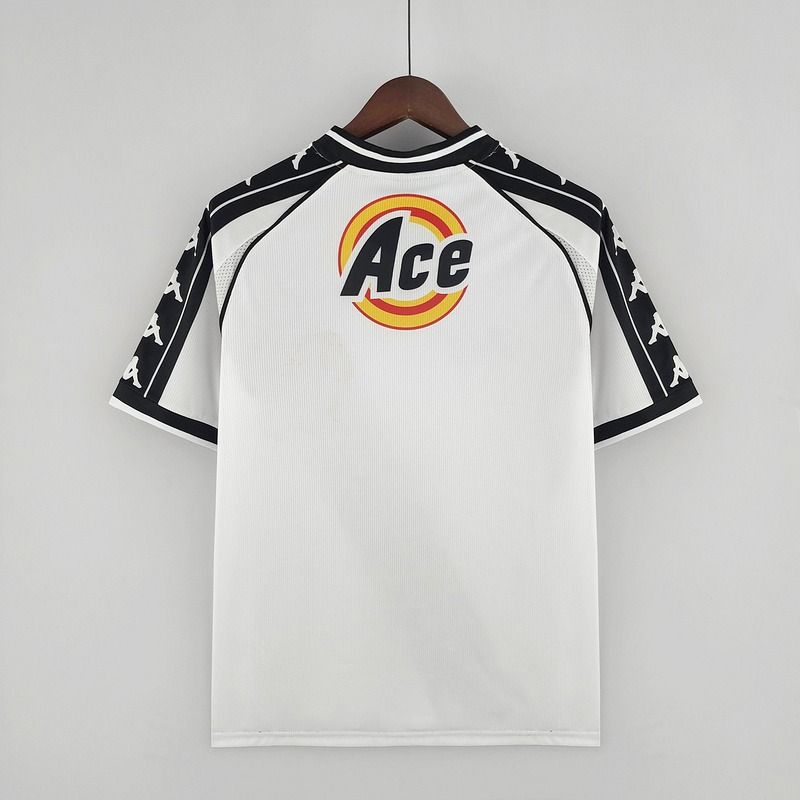 Retro Vasco da Gama 2000 home