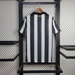 Retro Juventus FC 2010-2011 home game
