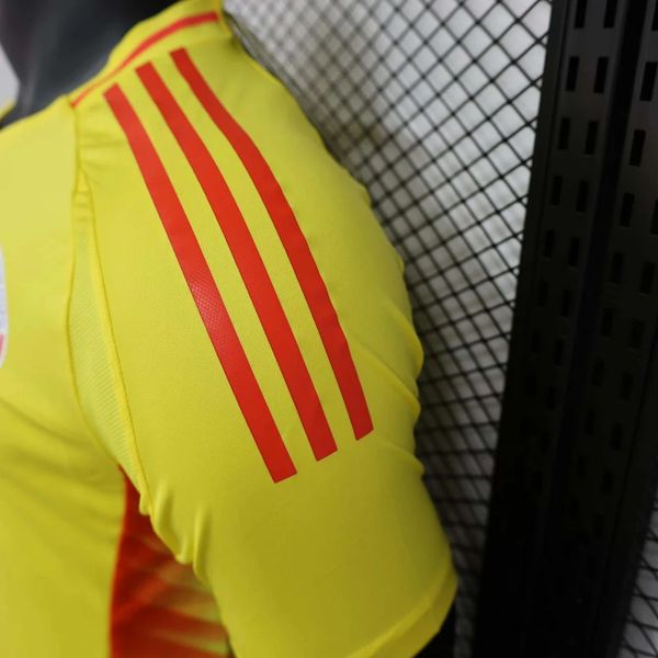 Colombia national 2024 home game player