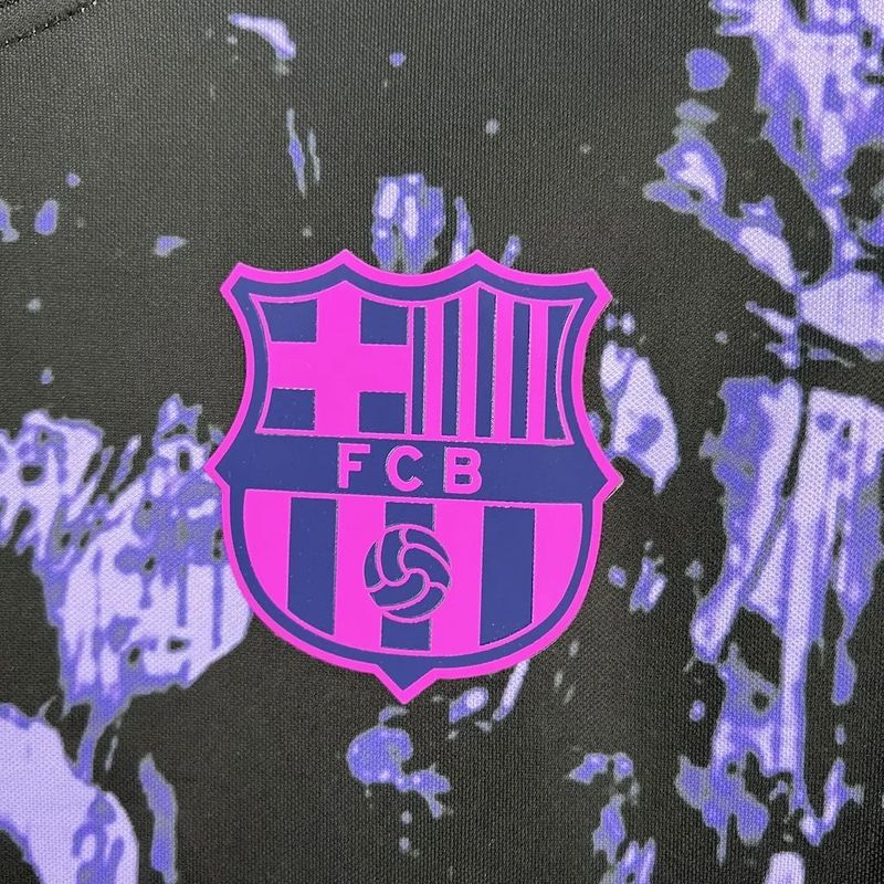 FC Barcelona 2025-2026 special edition