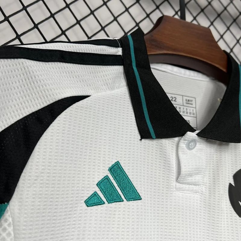Kid Size Newcastle United 2024-2025 second away