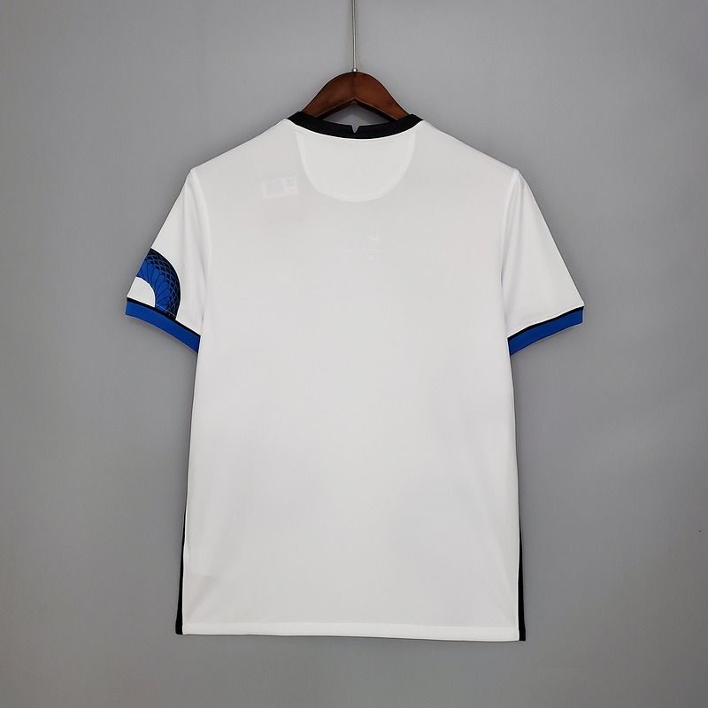 Retro Inter Milano 2021-2022 away game