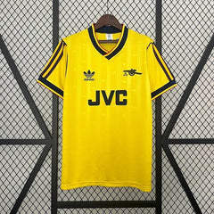 Retro Arsenal FC 1986-1988 away game