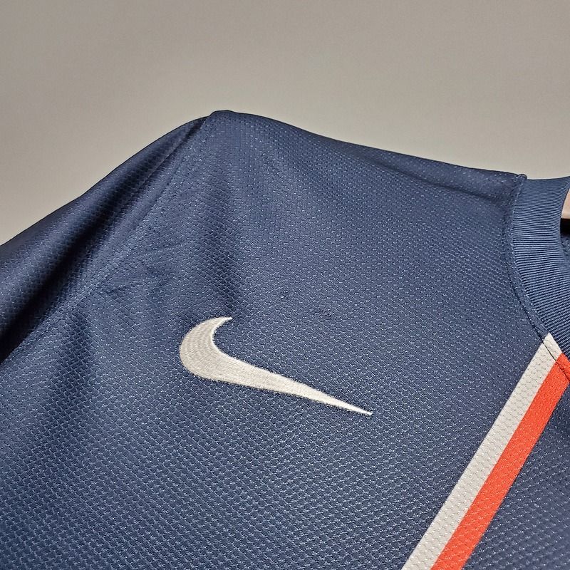 Retro PSG Paris Saint-Germain 2012-2013 home