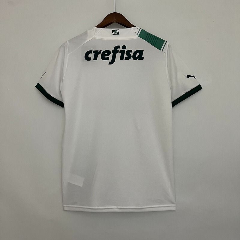 Palmeiras 2023-2024 away game