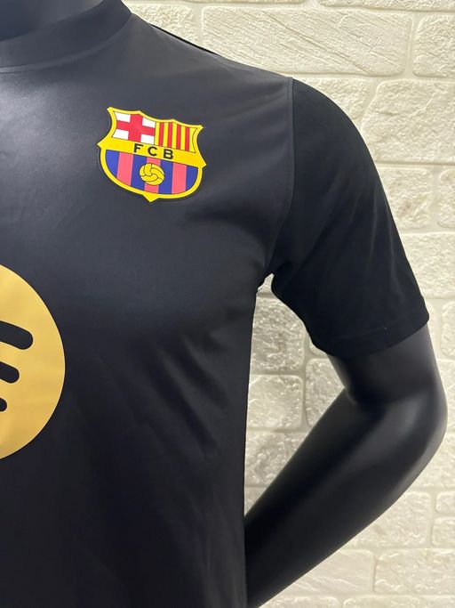 FC Barcelona 2025-2026 special edition tiger