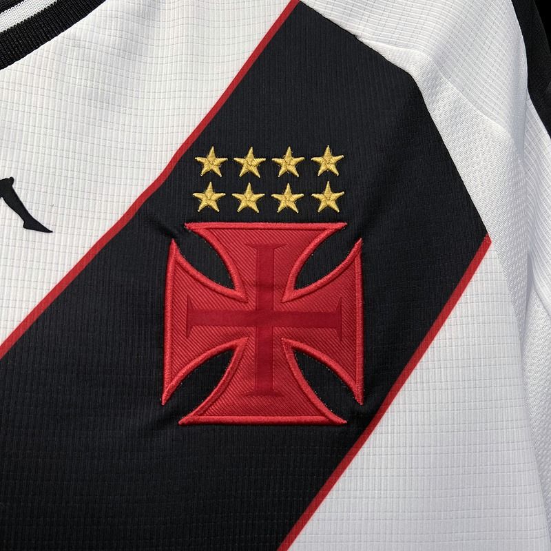 Vasco da Gama 2024-2025 away