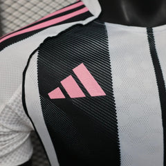 Juventus 2025-2026 home player