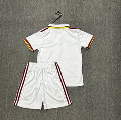 Kid Size Arsenal FC 2025-2026 away