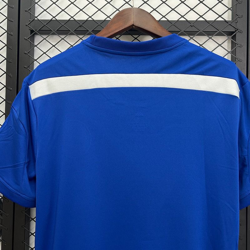 Retro Chelsea FC 2014-2015 home game