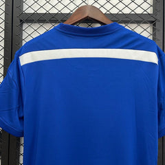 Retro Chelsea FC 2014-2015 home game