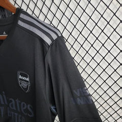 Arsenal FC 2022-2023 special edition black