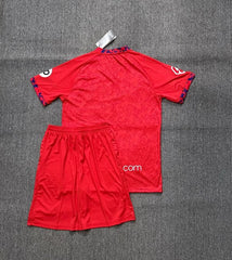 Kid Size Sevilla FC 2024-2025 away game