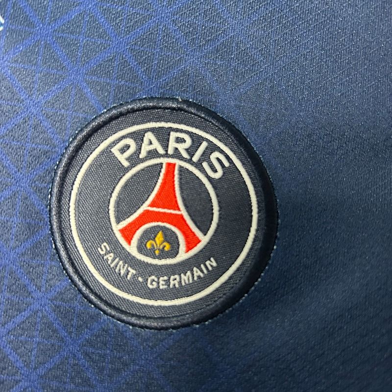 Kid Size PSG Paris Saint-Germain 2025-2026 home