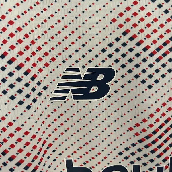Lille OSC 2024-2025 away game