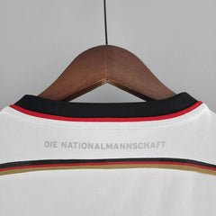 Retro Germany national 2014 home game
