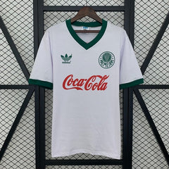 Retro Palmeiras 1987 away game