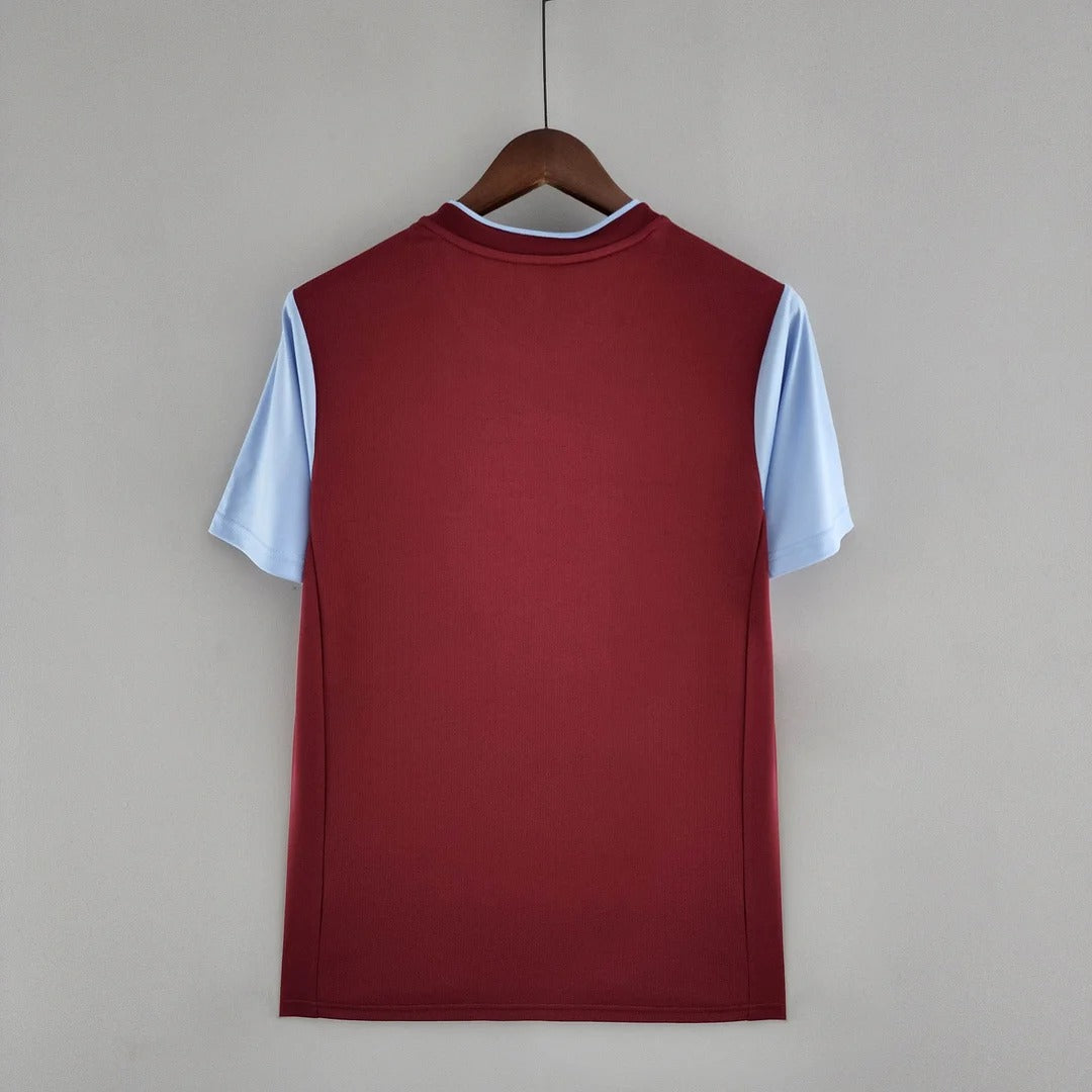 Aston Villa 2022-2023 home game