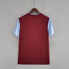 Aston Villa 2022-2023 home game