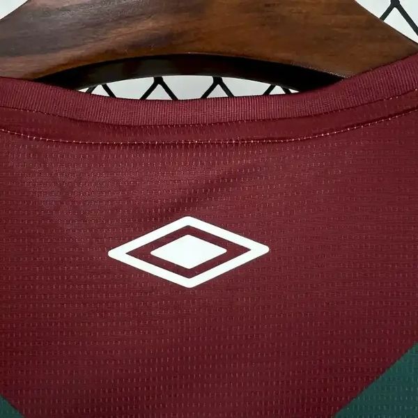 Fluminense FC 2024-2025 second away game