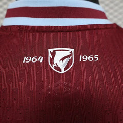 West Ham United 2024-2025 home game player