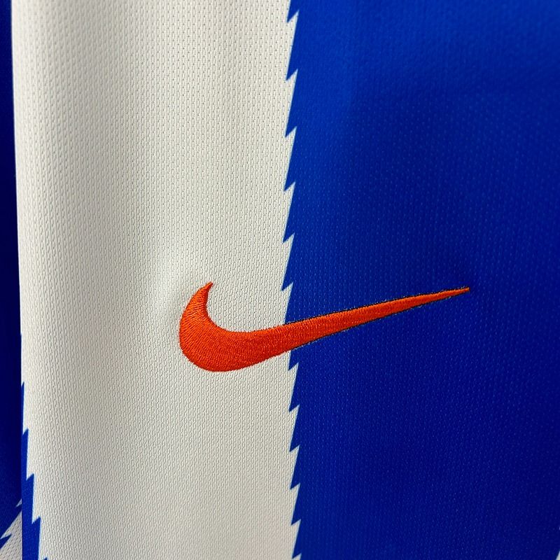 Retro FC Porto 2010-2011 home