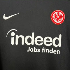 Eintracht Frankfurt 2024-2025 away game
