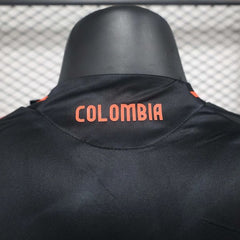 Colombia national 2024 away game player