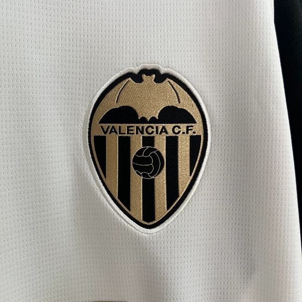 Valencia CF 2024-2025 home game