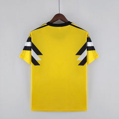 Retro Dortmund 1989 home game