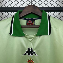 Retro Real Betis 1999-2000 away