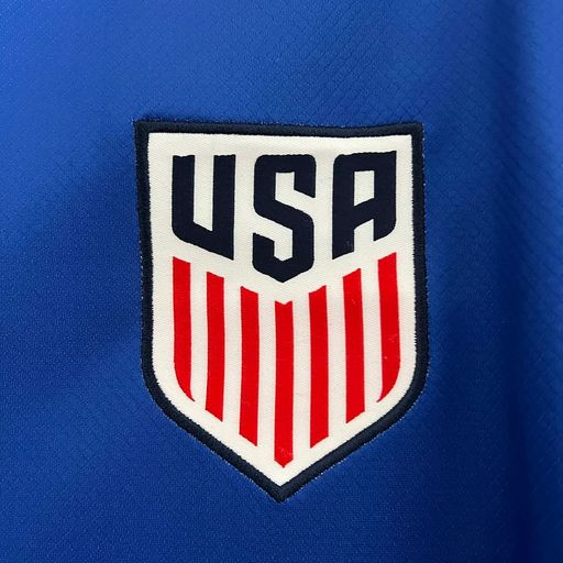 United States national 2024 away game