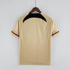 Retro Chelsea FC 2022-2023 third away